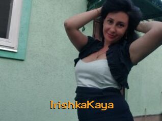 IrishkaKaya