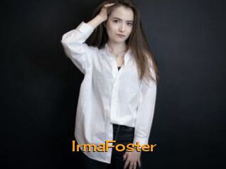 IrmaFoster