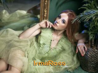 IrmaRoss