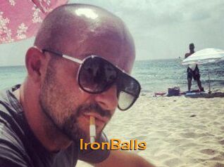 IronBalls