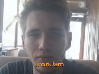 IronJam
