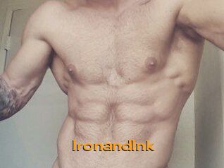 IronandInk