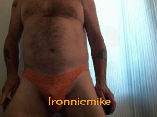 Ironnicmike
