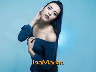 IsaMartin