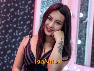 IsaMills