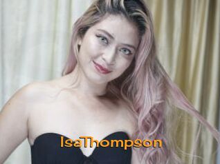 IsaThompson