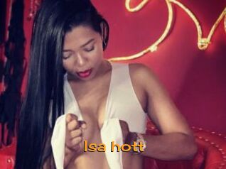 Isa_hott Sortez Couvert