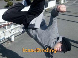 IsaacBinding