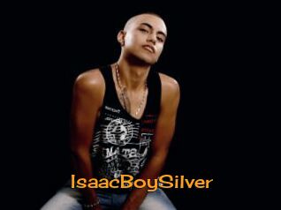 IsaacBoySilver Sortez Couvert