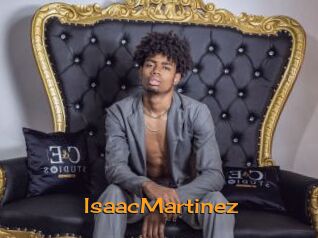 IsaacMartinez