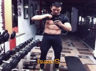 IsaacS