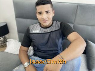 IsaacSmith
