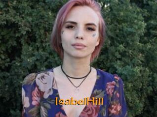 IsabelHill