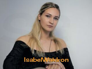 IsabelWaldron
