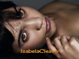 IsabelaCleaver