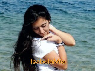 IsabelaMia