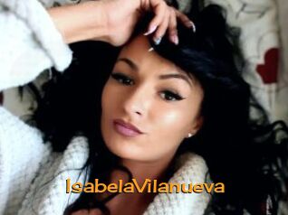 IsabelaVilanueva