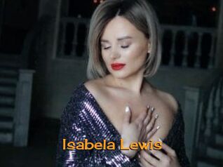 Isabela_Lewis