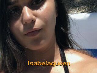 Isabelaqueen