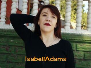 IsabellAdams