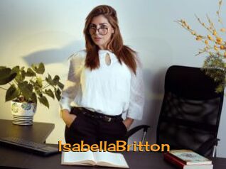 IsabellaBritton