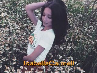 IsabellaCarmell
