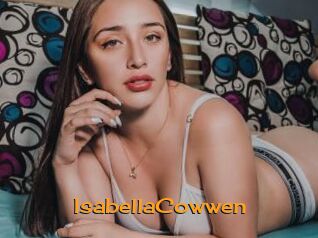 IsabellaCowwen