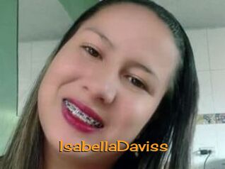 IsabellaDaviss