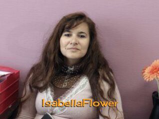 IsabellaFlower