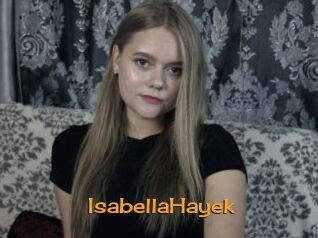 IsabellaHayek