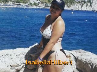 IsabellaHilbert