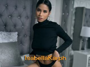 IsabellaKarph