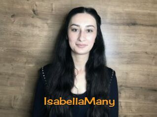 IsabellaMany