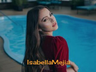 IsabellaMejia
