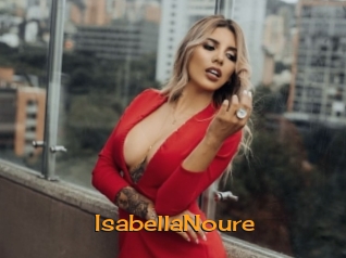 IsabellaNoure