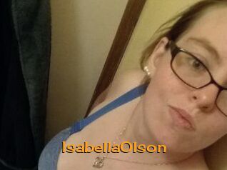 Isabella_Olson