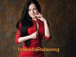 IsabellaRelaxing