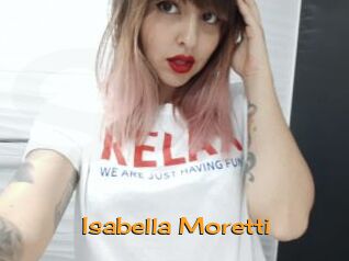 Isabella_Moretti