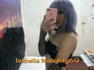 Isabella_Naughty69