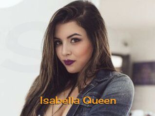 Isabella_Queen