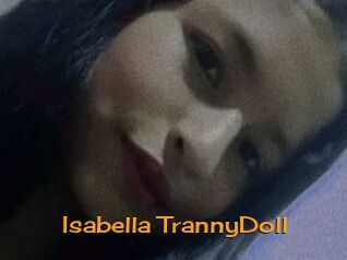 Isabella_TrannyDoll