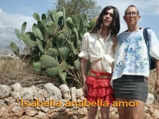 Isabella_anabella_amor Sortez Couvert