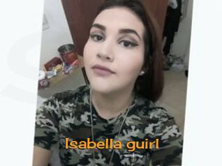 Isabella_guirl