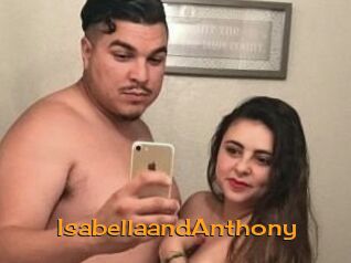 Isabella_and_Anthony