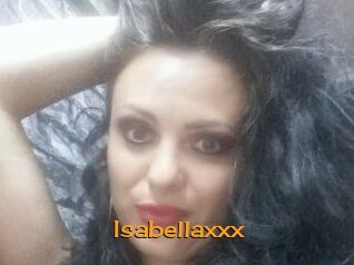 Isabellaxxx