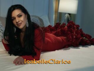 IsabelleClarice