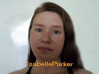 IsabelleParker