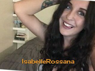 IsabelleRossana
