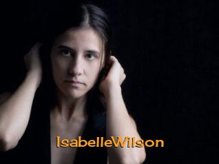 IsabelleWilson