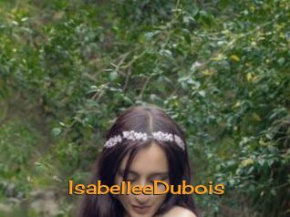 IsabelleeDubois